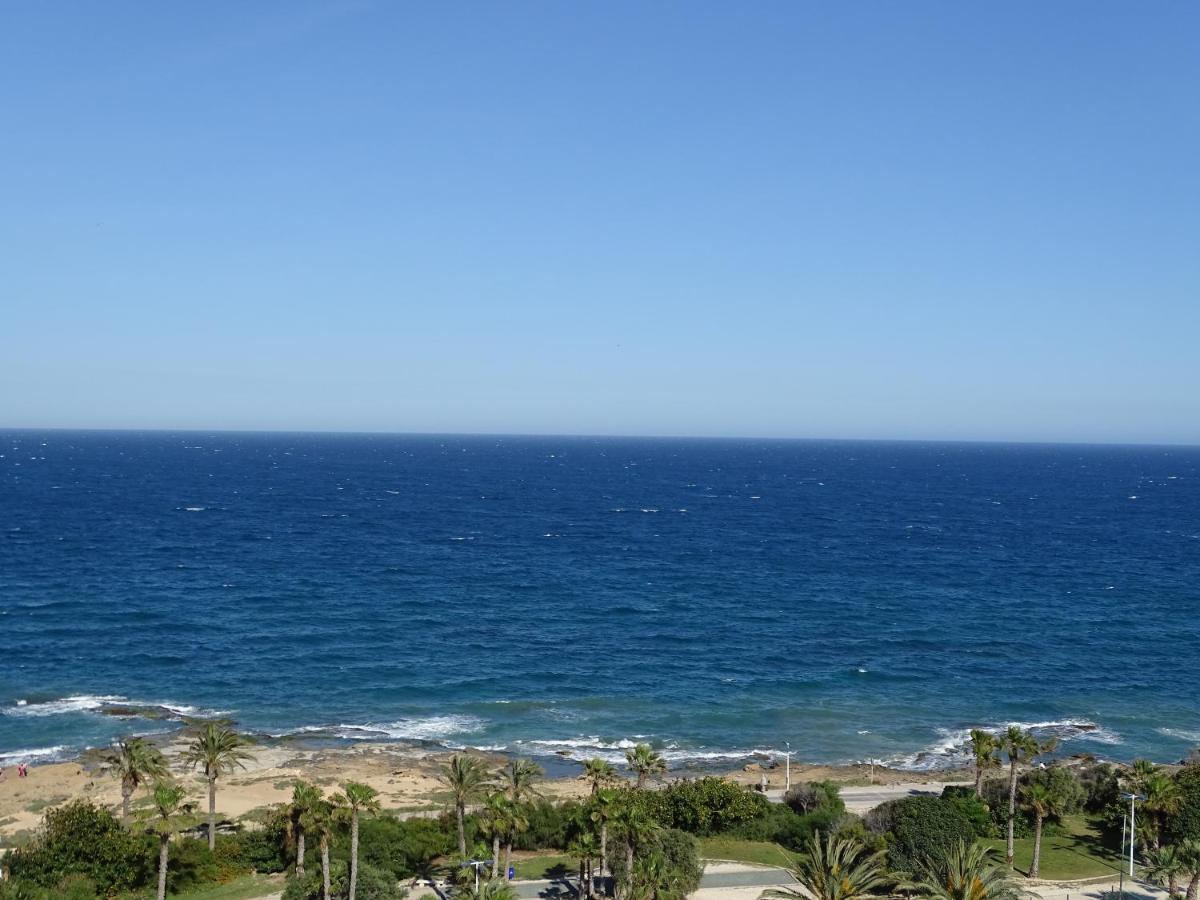 Cabo Cervera Primera Linea Apartamento De Lujo Τορεβιέχα Εξωτερικό φωτογραφία