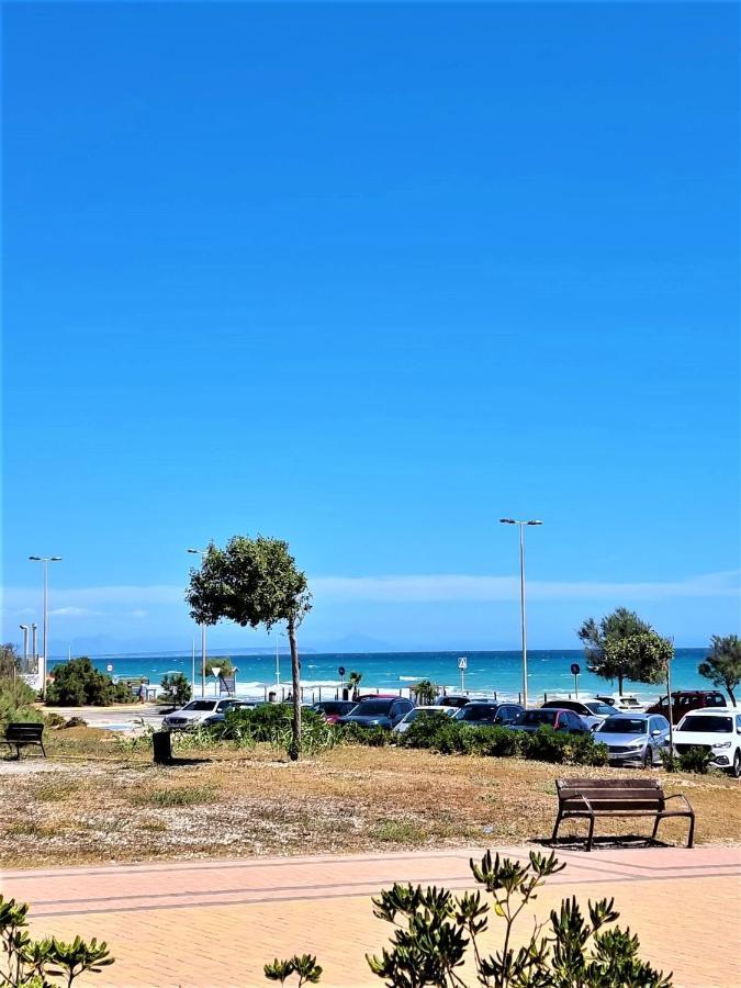 Cabo Cervera Primera Linea Apartamento De Lujo Τορεβιέχα Εξωτερικό φωτογραφία
