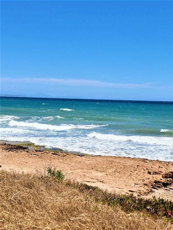 Cabo Cervera Primera Linea Apartamento De Lujo Τορεβιέχα Εξωτερικό φωτογραφία