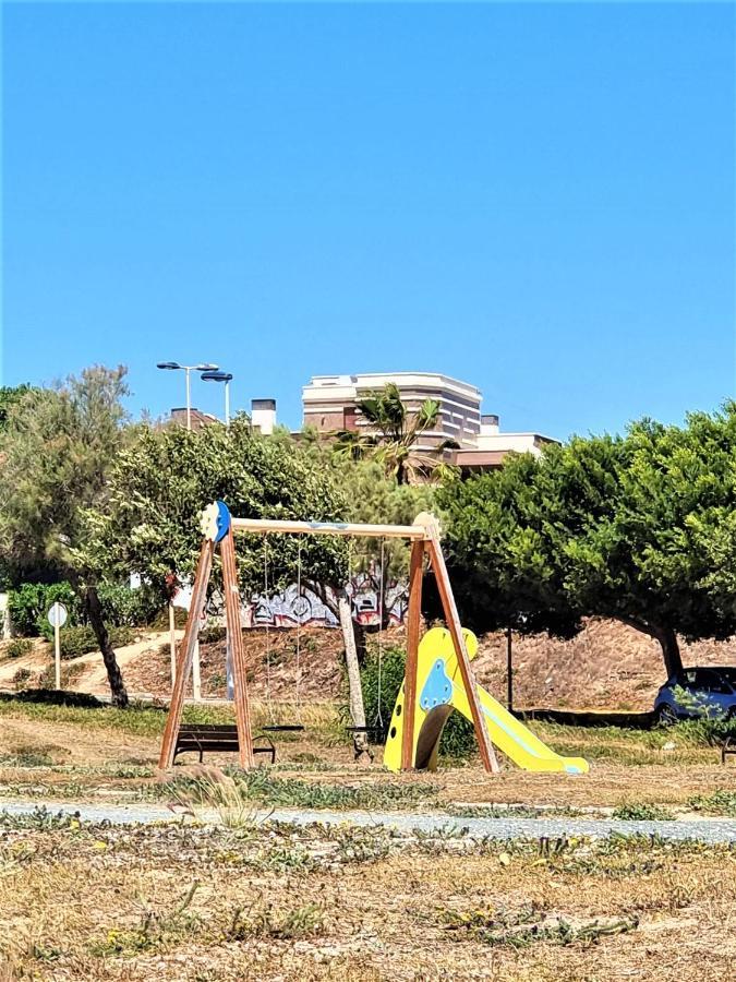 Cabo Cervera Primera Linea Apartamento De Lujo Τορεβιέχα Εξωτερικό φωτογραφία