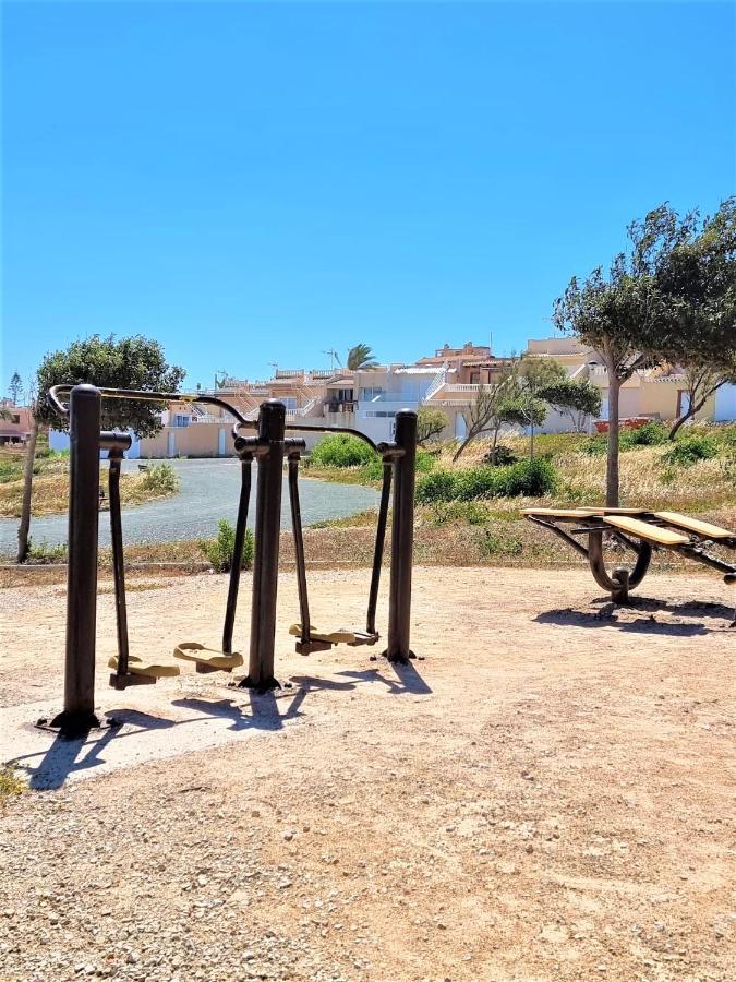 Cabo Cervera Primera Linea Apartamento De Lujo Τορεβιέχα Εξωτερικό φωτογραφία