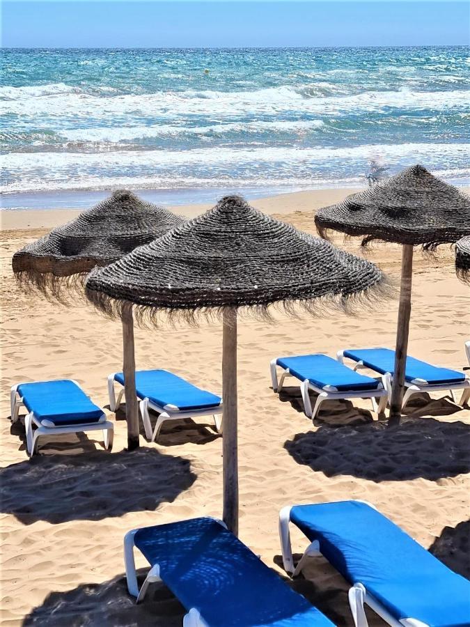 Cabo Cervera Primera Linea Apartamento De Lujo Τορεβιέχα Εξωτερικό φωτογραφία