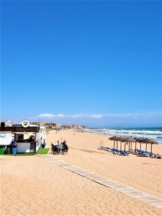 Cabo Cervera Primera Linea Apartamento De Lujo Τορεβιέχα Εξωτερικό φωτογραφία