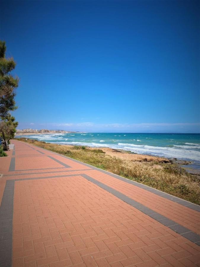 Cabo Cervera Primera Linea Apartamento De Lujo Τορεβιέχα Εξωτερικό φωτογραφία