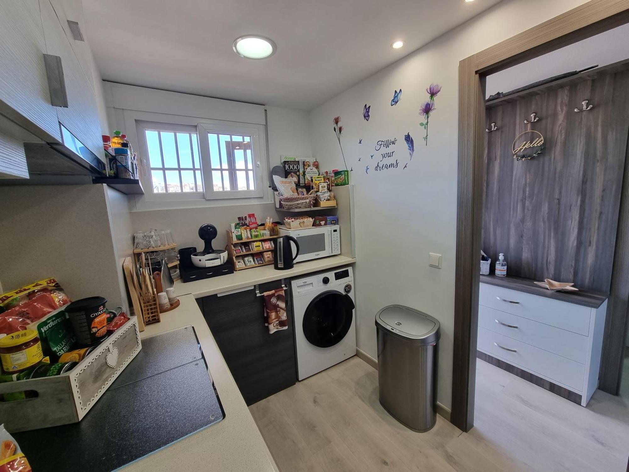 Cabo Cervera Primera Linea Apartamento De Lujo Τορεβιέχα Εξωτερικό φωτογραφία