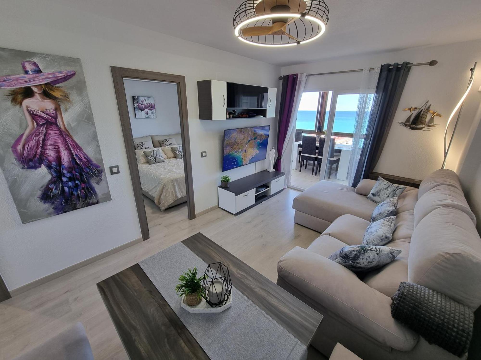 Cabo Cervera Primera Linea Apartamento De Lujo Τορεβιέχα Εξωτερικό φωτογραφία