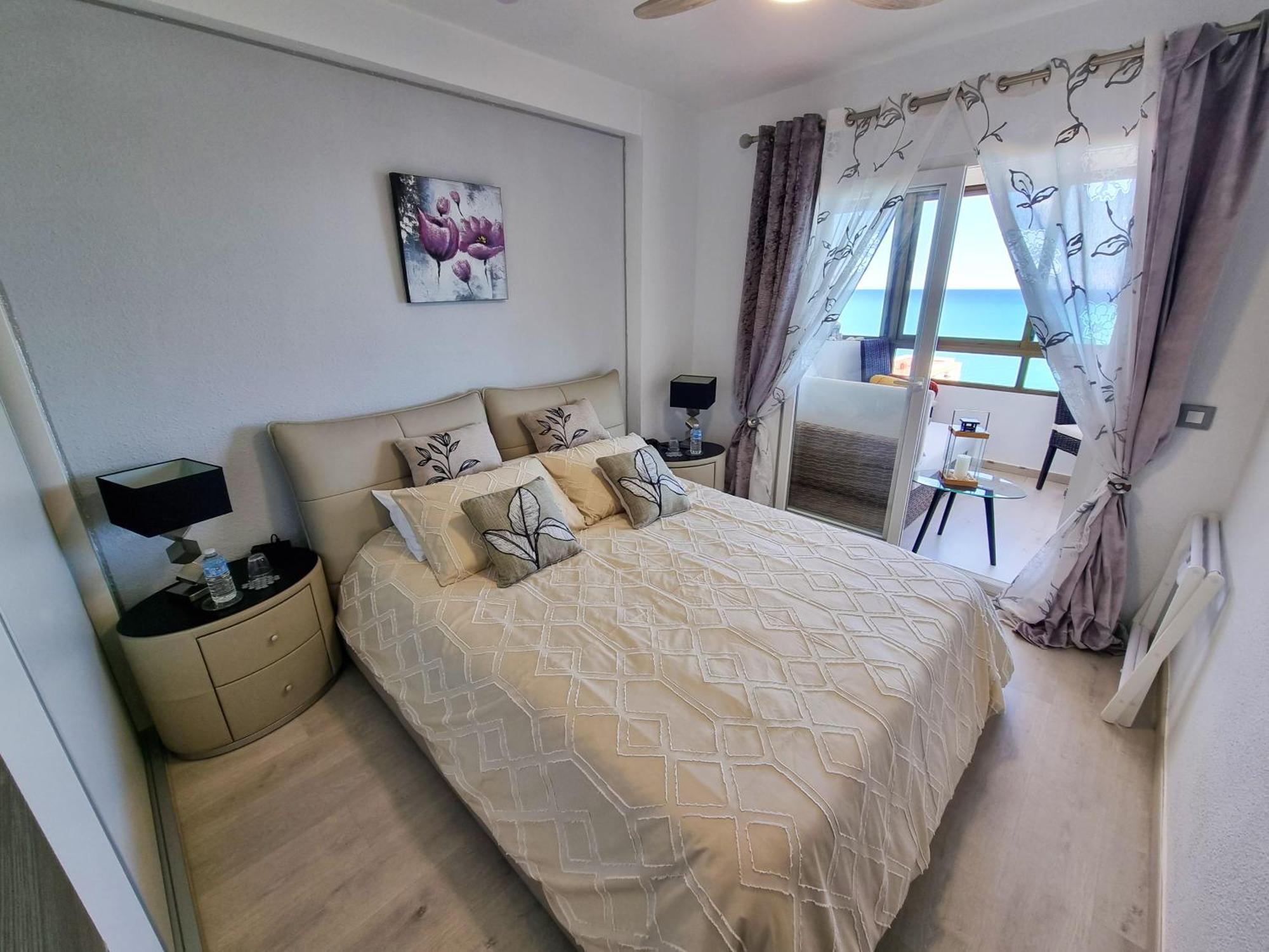 Cabo Cervera Primera Linea Apartamento De Lujo Τορεβιέχα Εξωτερικό φωτογραφία